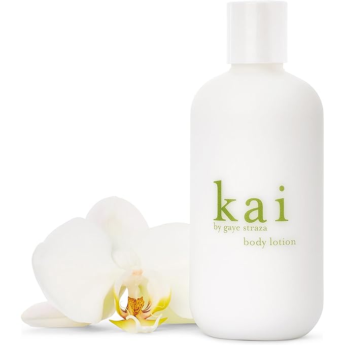 Kai Body Lotion 236ml/8oz - Image 1